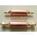 copper press fitting tool